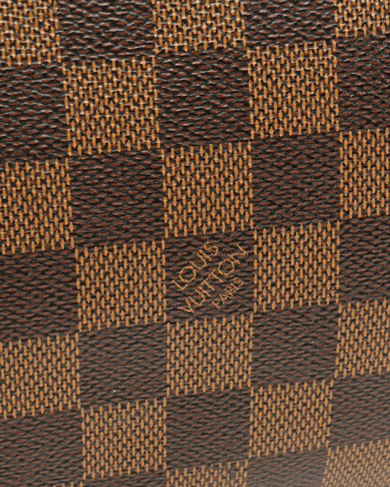 Louis Vuitton Damier Parioli PM Tote Bag