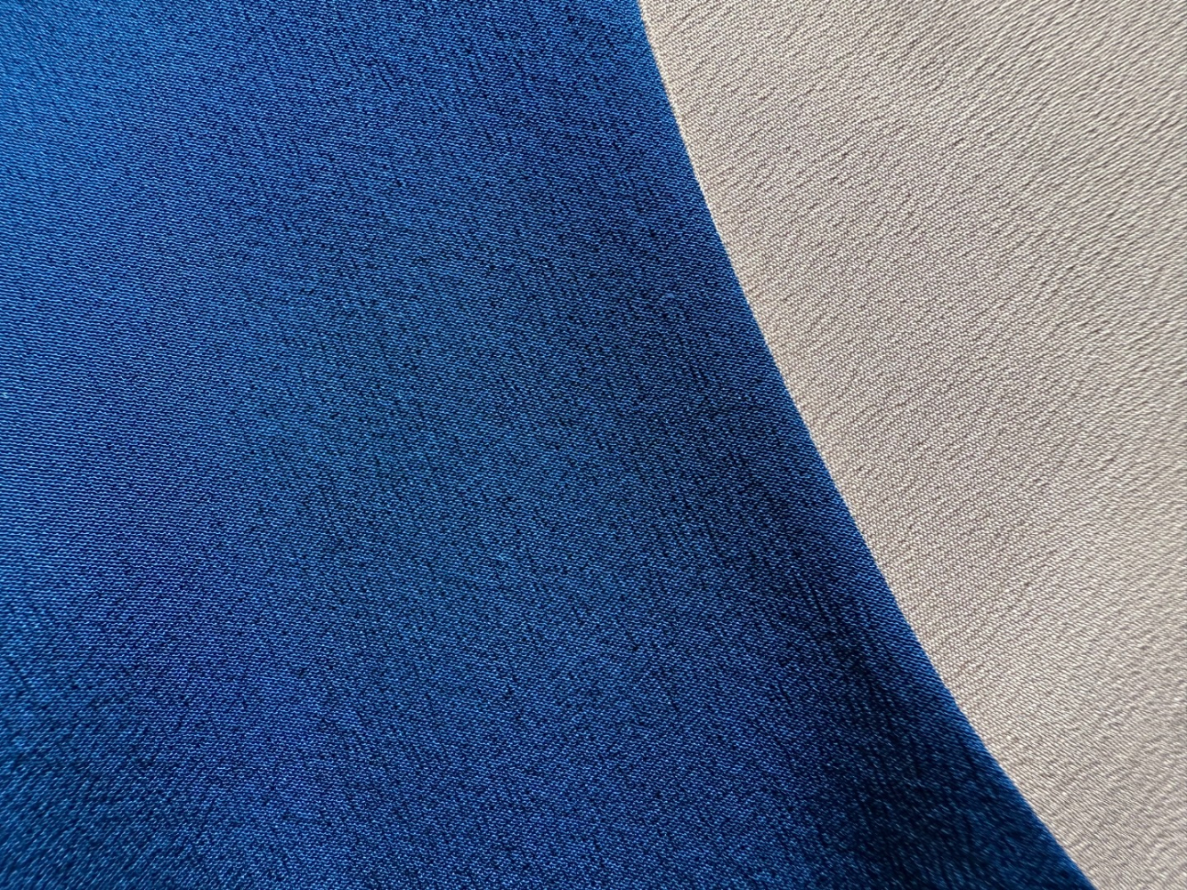 Chloé Schwungvolles Seidentop von Chloé!