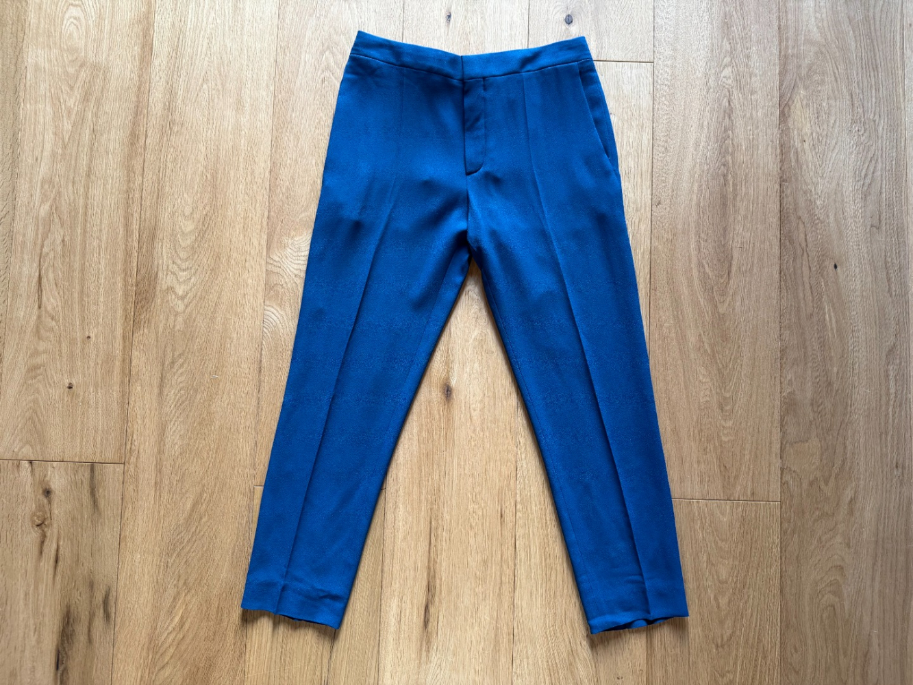 Chloé Schwungvolles Seidentop von Chloé!