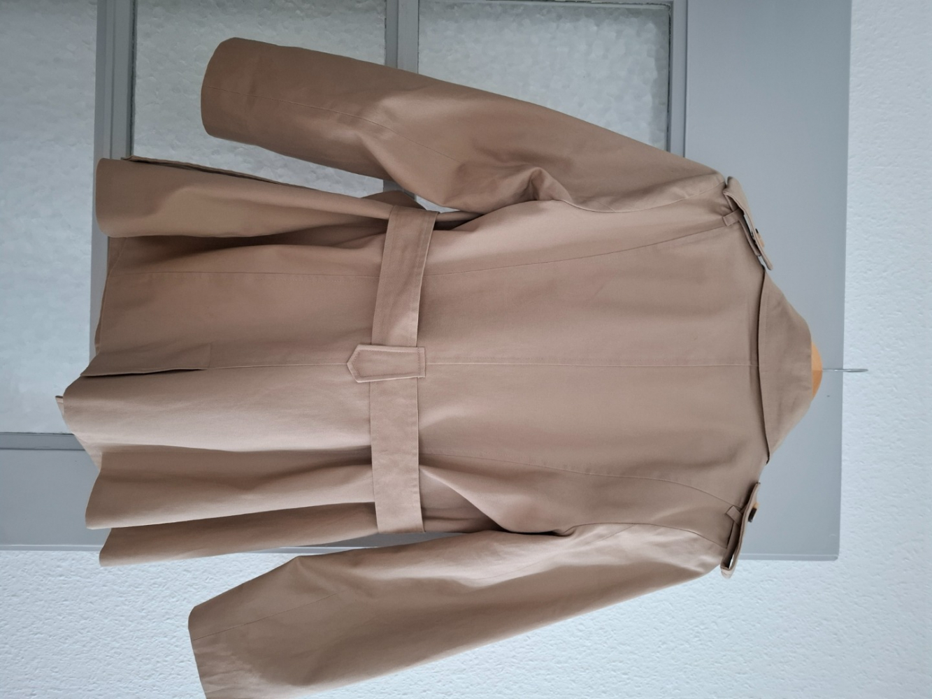 Burberry Trench coat