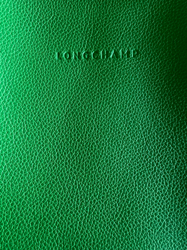 Longchamp Der Gefoulte