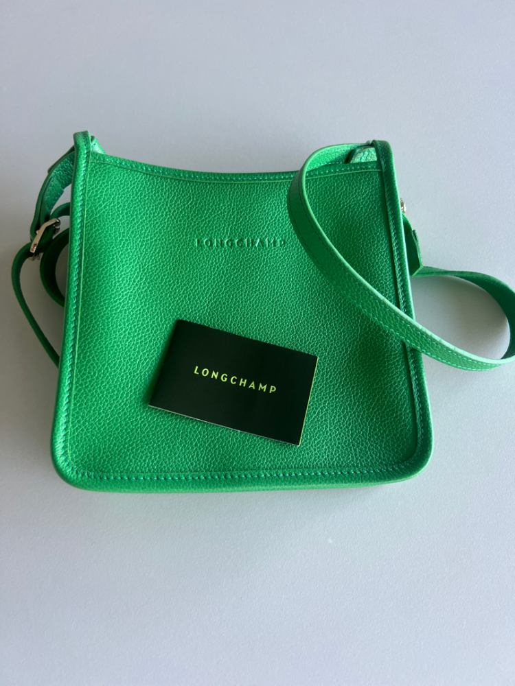 Longchamp Der Gefoulte