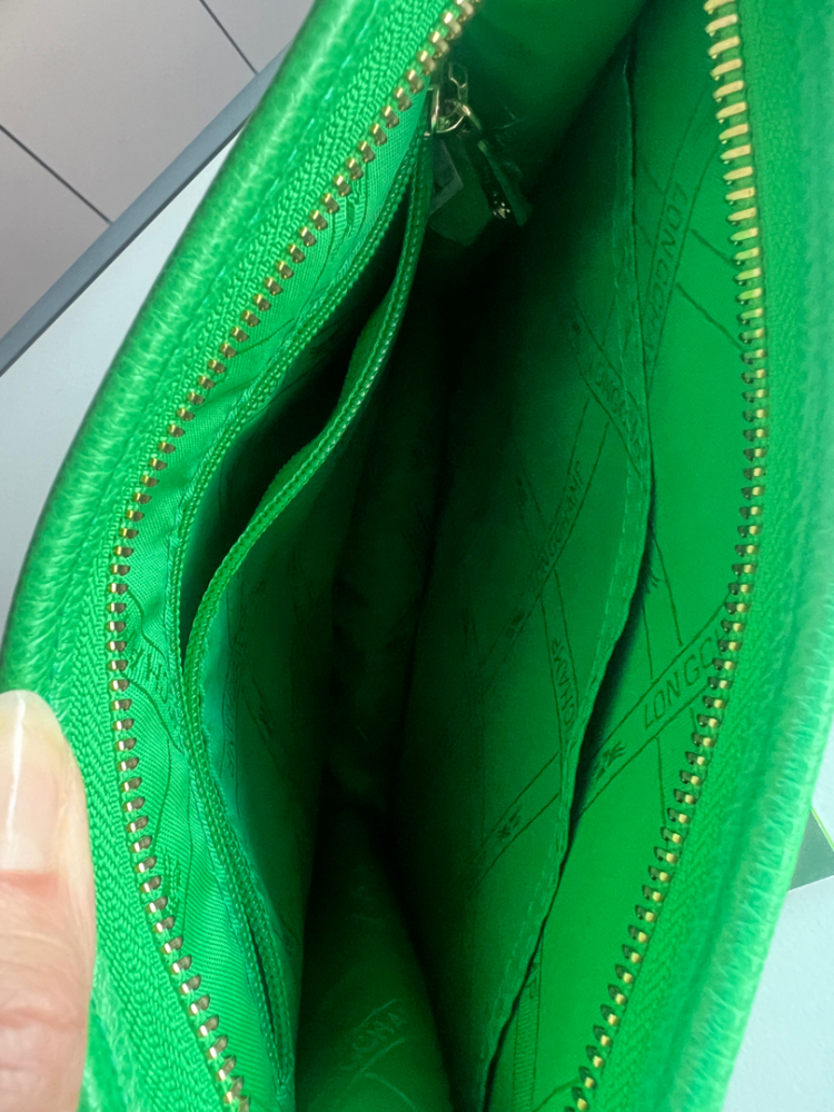 Longchamp Der Gefoulte