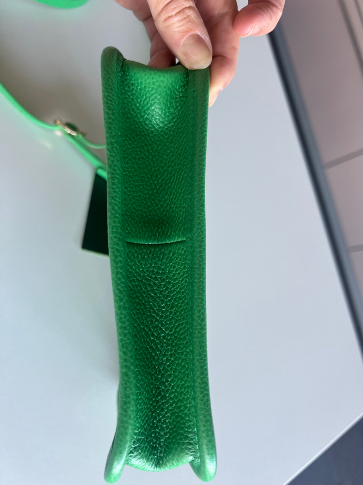 Longchamp Der Gefoulte