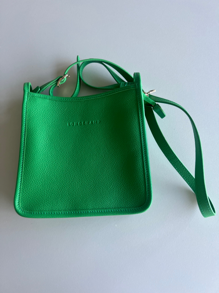 Longchamp Der Gefoulte