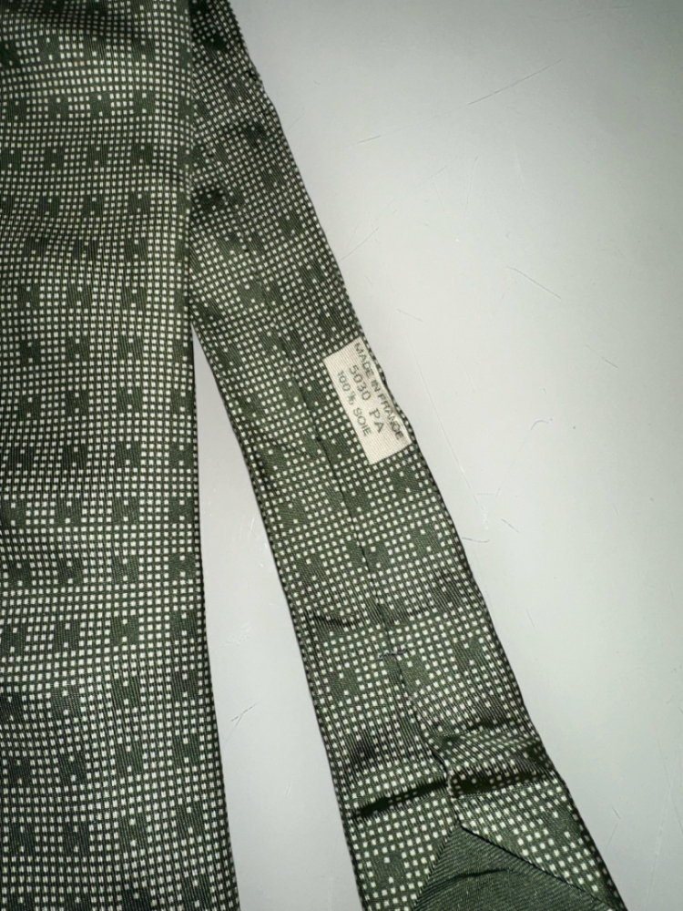 Hermès Cravate Hermès