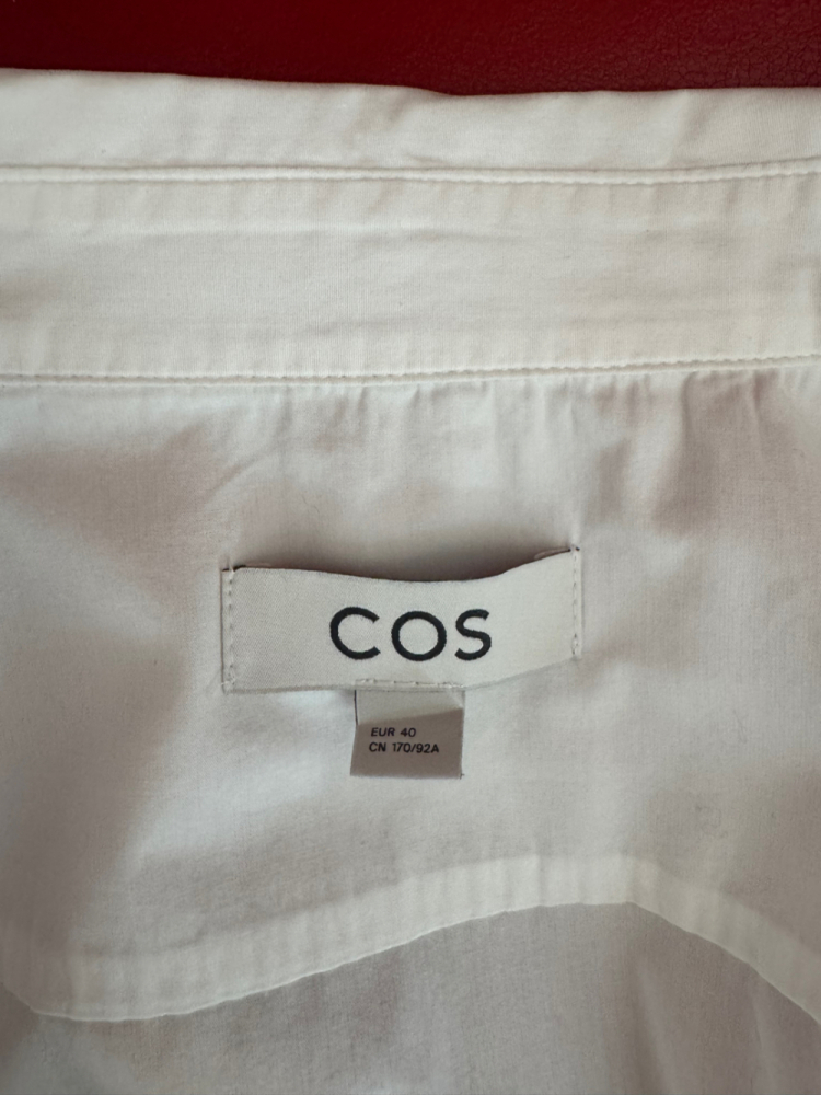 Cos Chemise