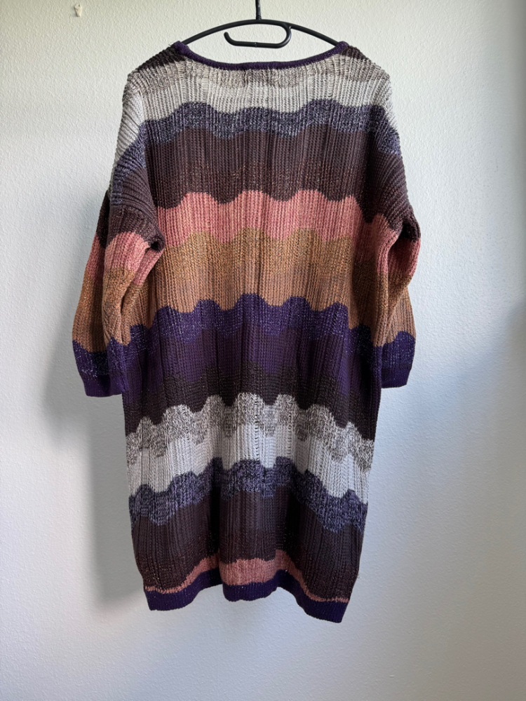 Missoni M Missoni Tunikakleid