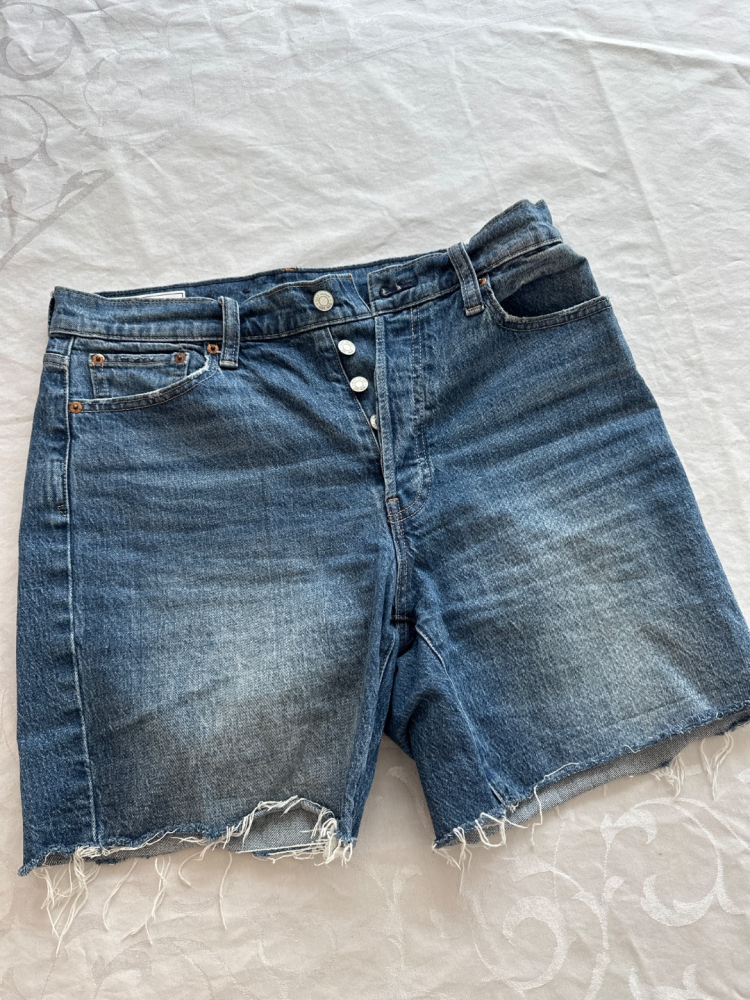 Gap Jeansshorts