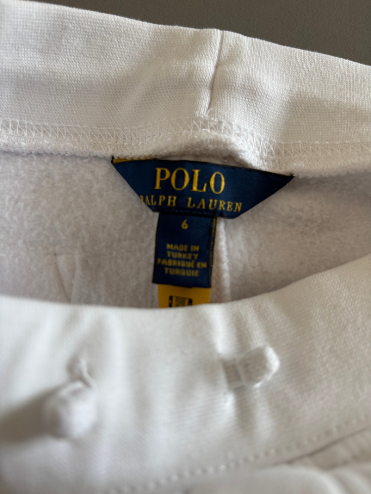 Polo Ralph Lauren Tracksuit shorts