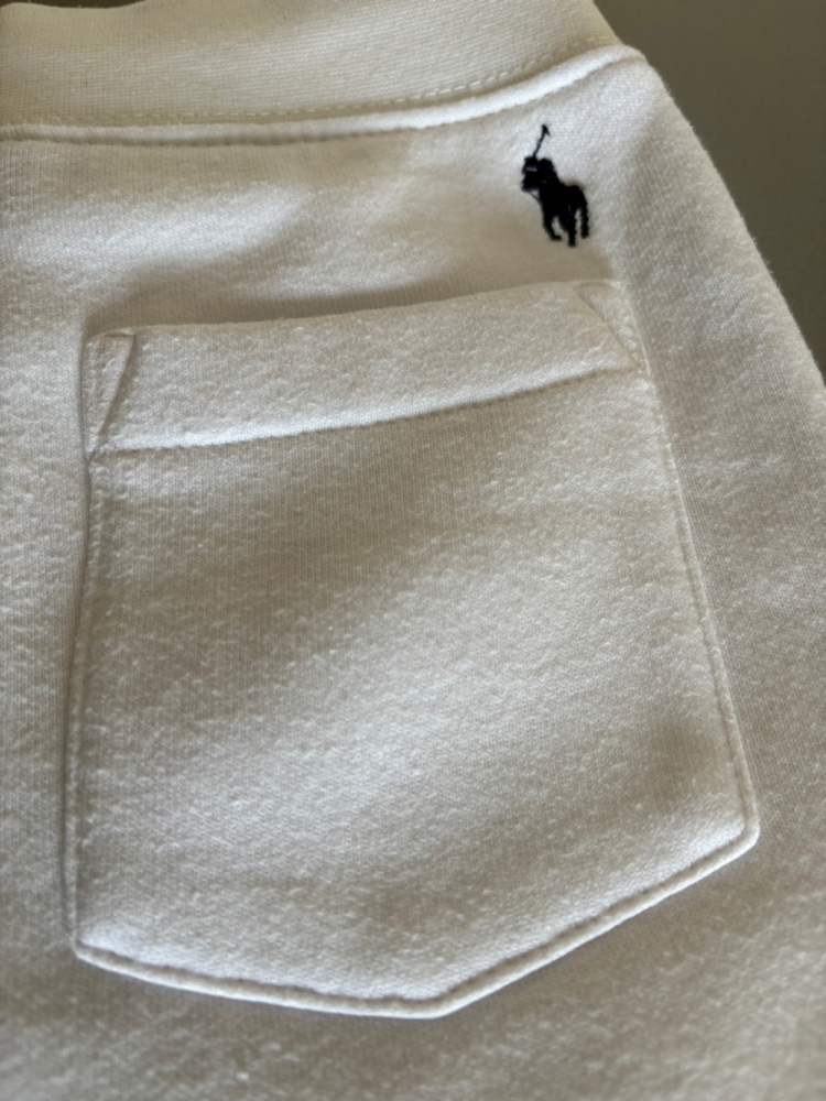 Polo Ralph Lauren Tracksuit shorts