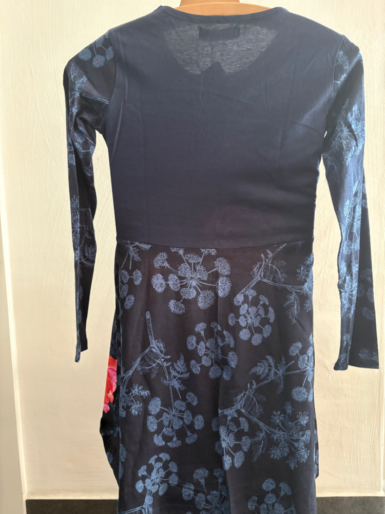 Desigual Multicolored dress