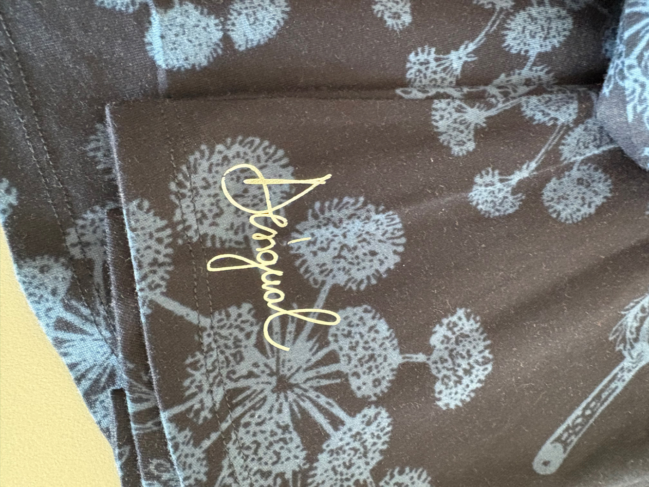 Desigual Multicolored dress