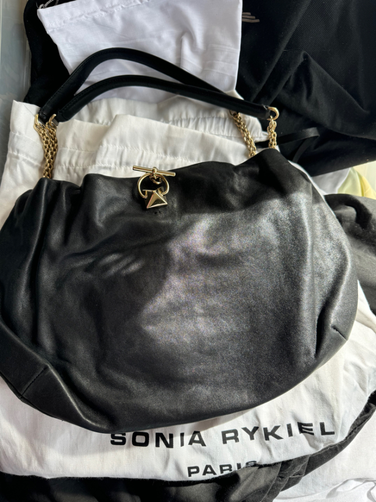 Sonia Rykiel Monogramme