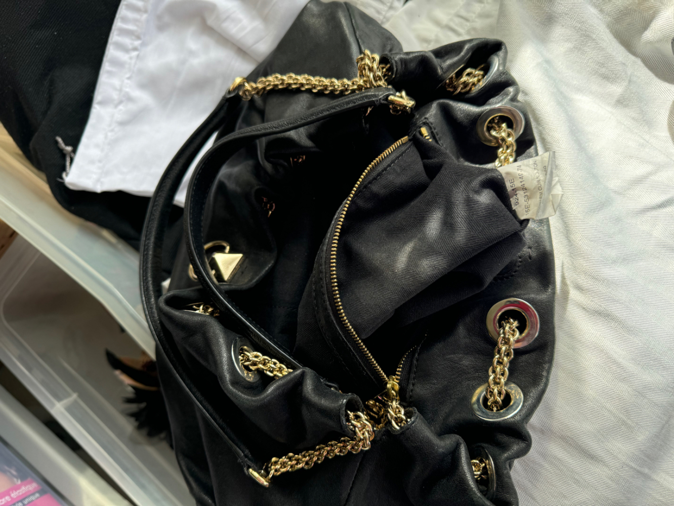 Sonia Rykiel Monogramme