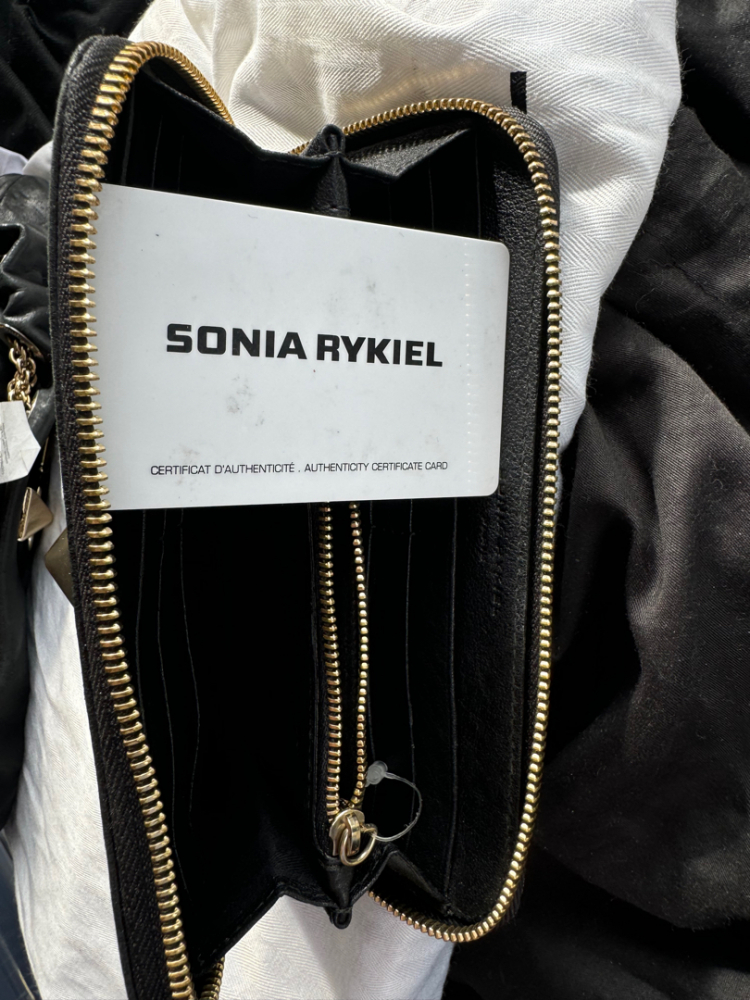 Sonia Rykiel Monogramme
