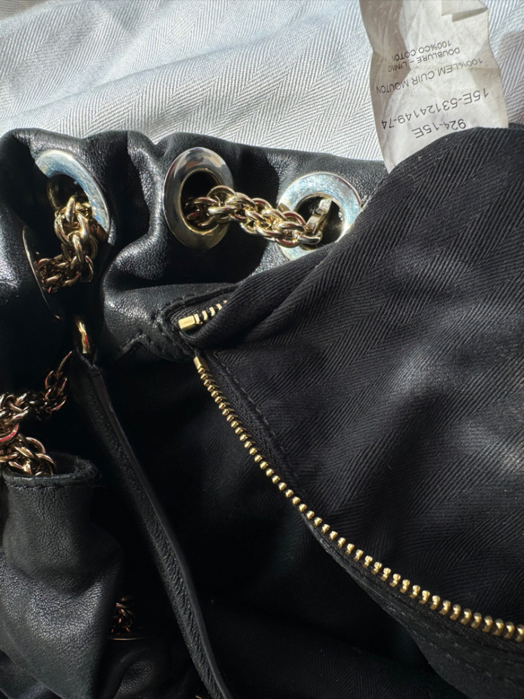 Sonia Rykiel Monogramme