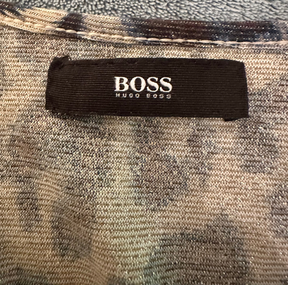 Hugo Boss Dress