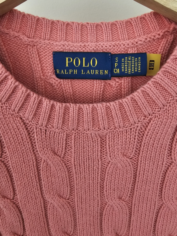 Polo Ralph Lauren RL