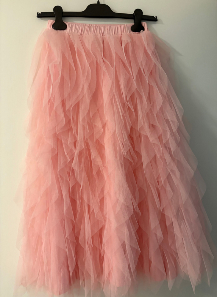 Twinset Jupe tulle