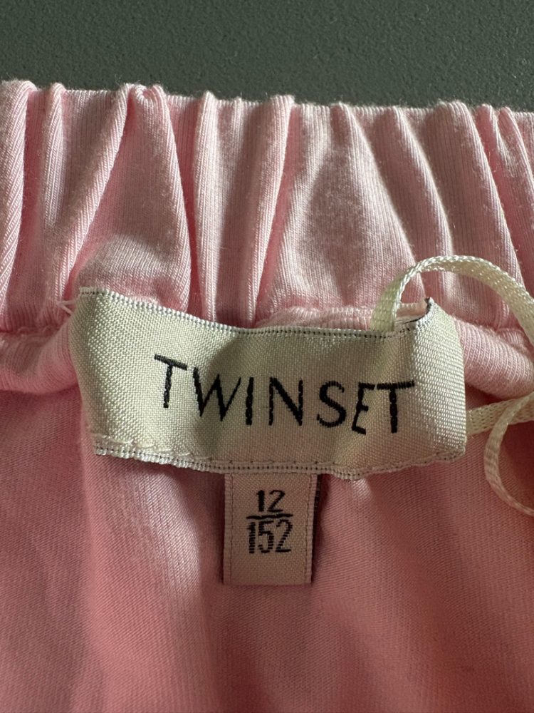 Twinset Jupe tulle