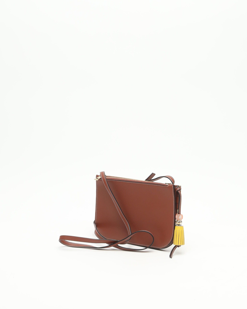 Loewe Gate Double Zip Bag