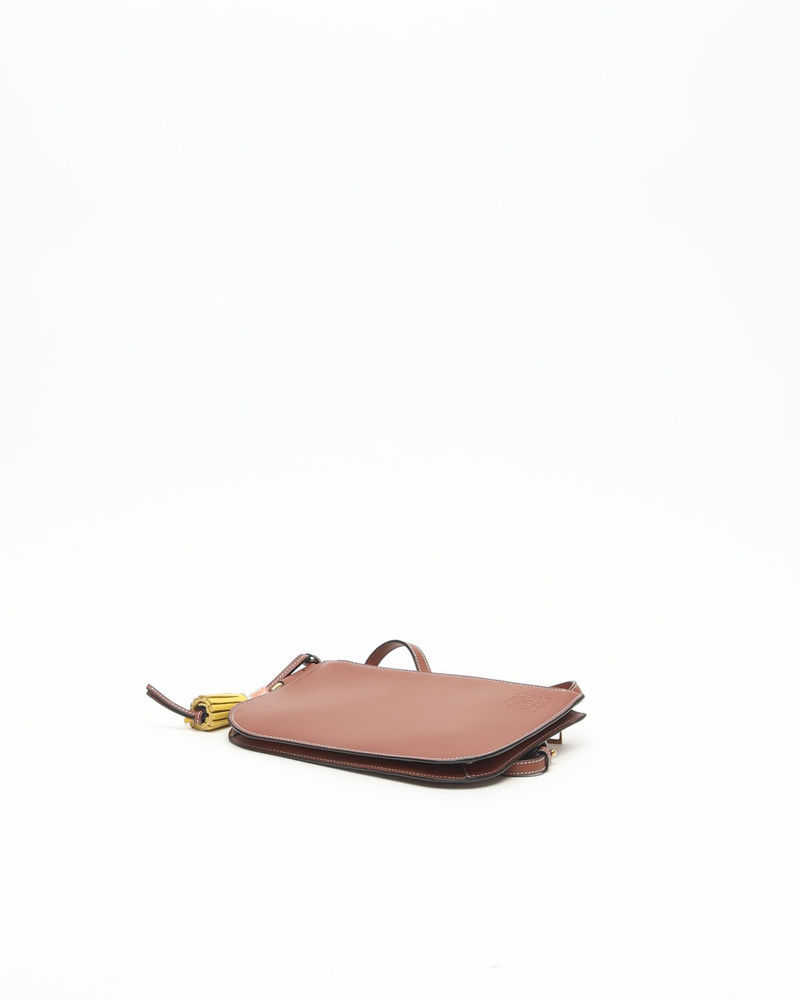 Loewe Gate Double Zip Bag