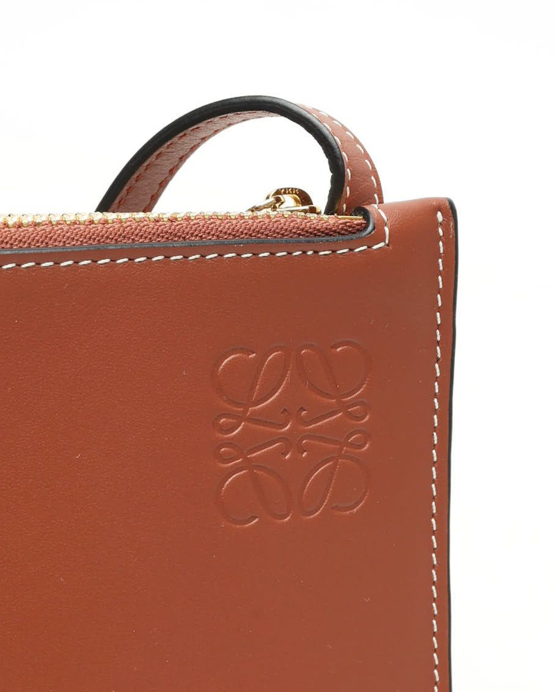 Loewe Gate Double Zip Bag