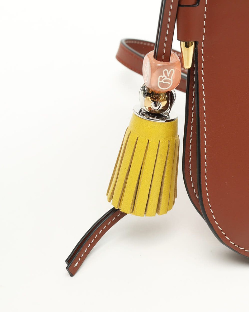 Loewe Gate Double Zip Bag