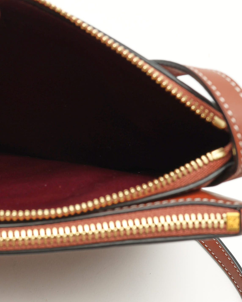 Loewe Gate Double Zip Bag