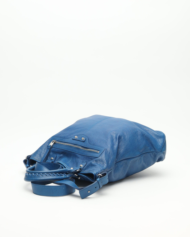 Balenciaga Arena Tote Bag