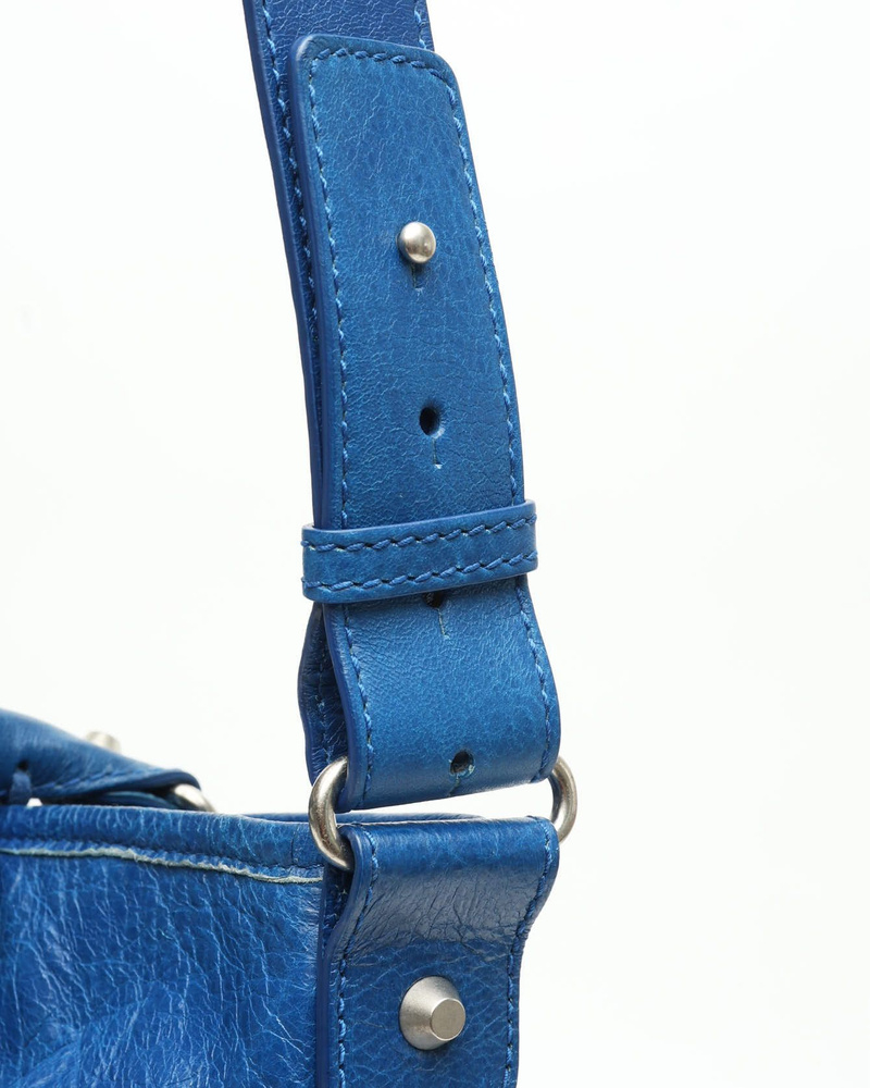 Balenciaga Arena Tote Bag