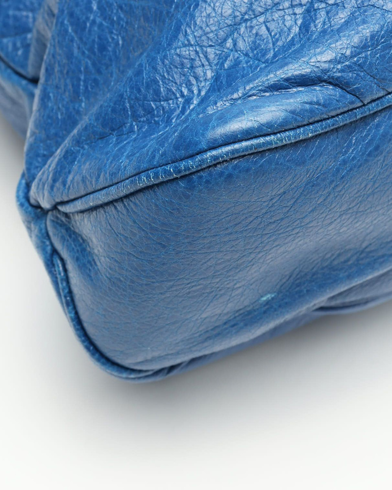 Balenciaga Arena Tote Bag