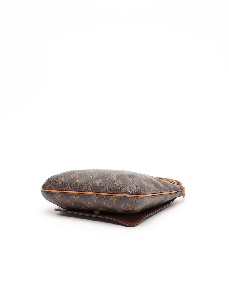 Louis Vuitton Monogram Musette Salsa Bag