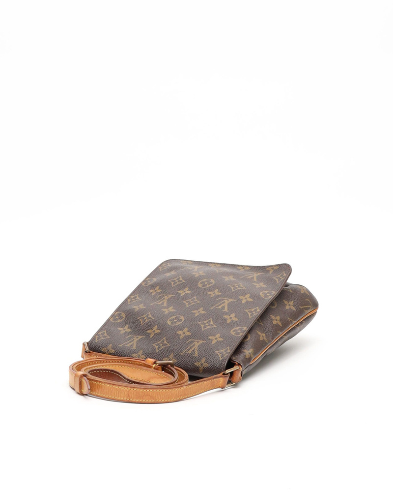 Louis Vuitton Monogram Musette Salsa Bag