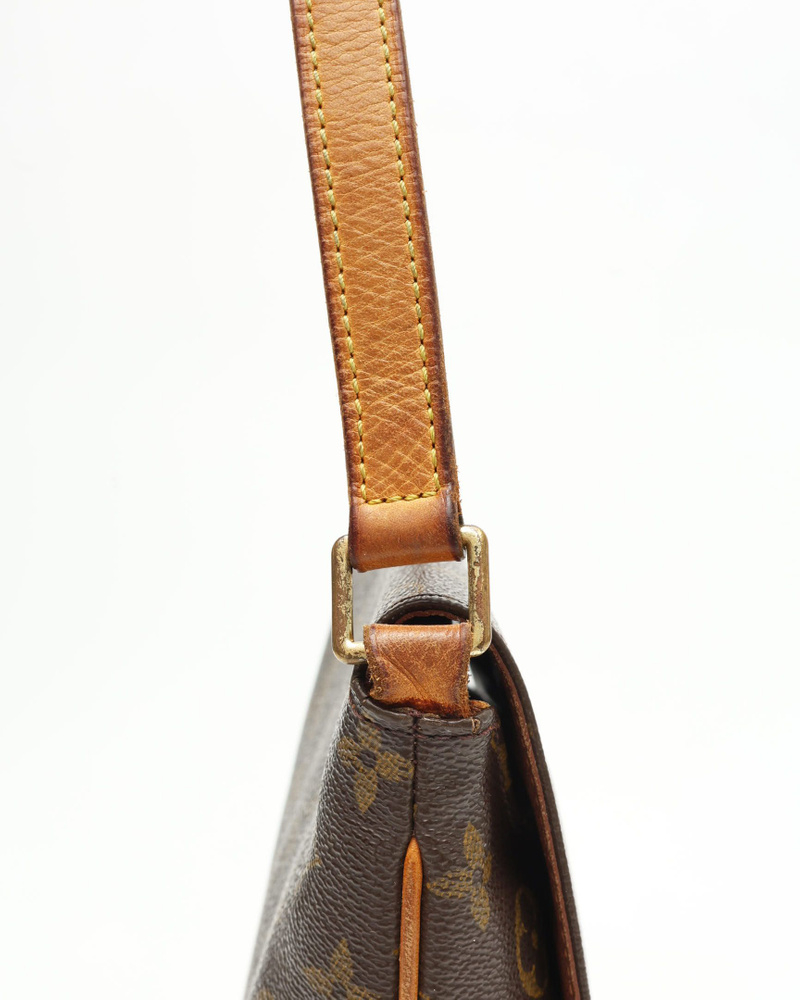 Louis Vuitton Monogram Musette Salsa Bag