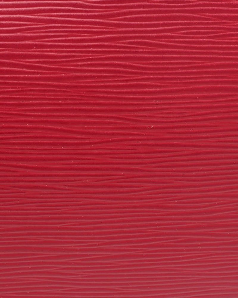 Louis Vuitton Alma EPI PM Bag