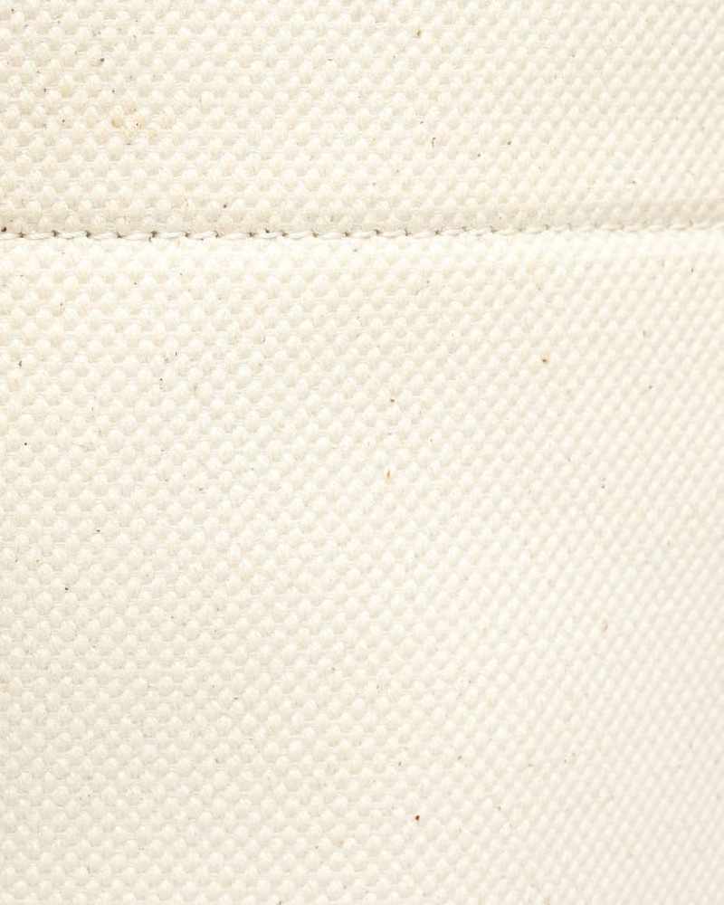 Celine Céline Cabas New Horizontal Tote Bag