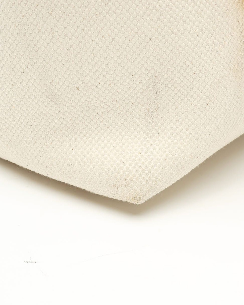 Celine Céline Cabas New Horizontal Tote Bag