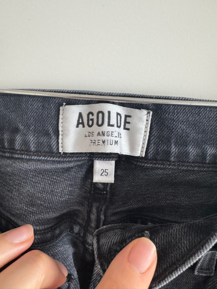 Agolde Jeans