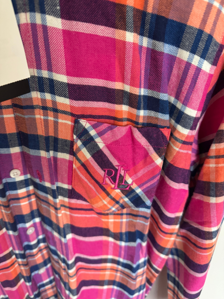 LAUREN Ralph Lauren Nachthemd