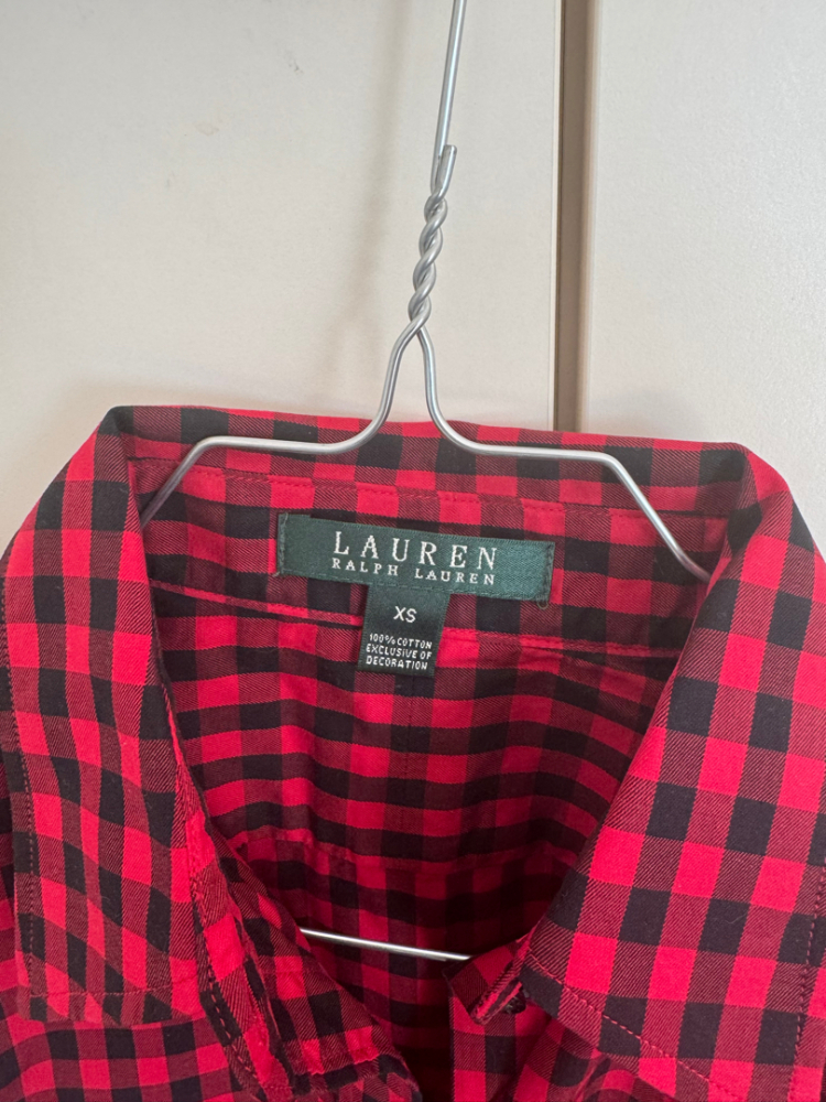 LAUREN Ralph Lauren Bluse