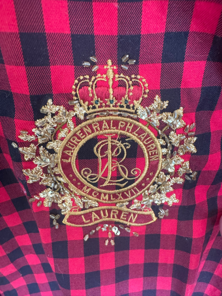 LAUREN Ralph Lauren Bluse