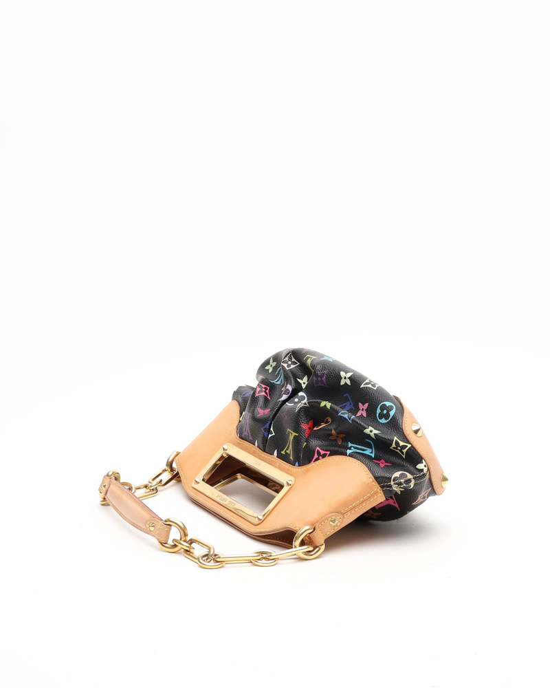 Louis Vuitton Murakami Judy PM Bag