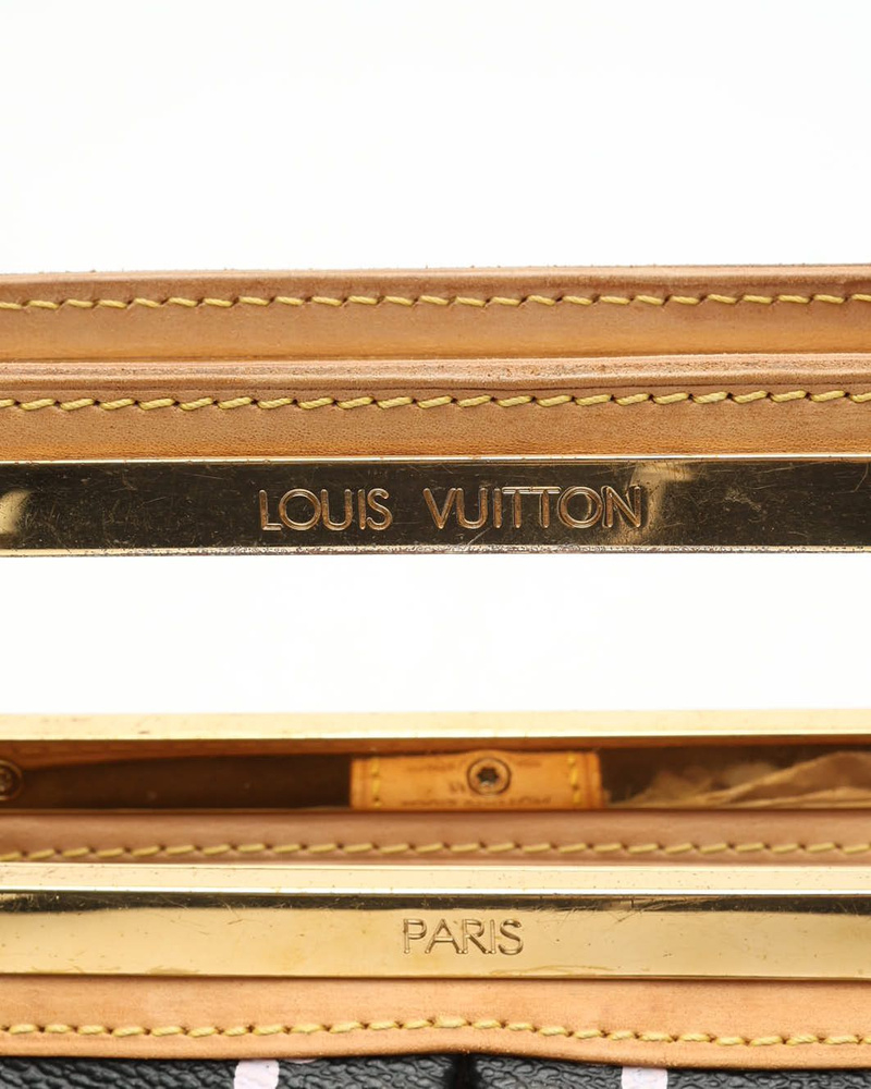 Louis Vuitton Murakami Judy PM Bag