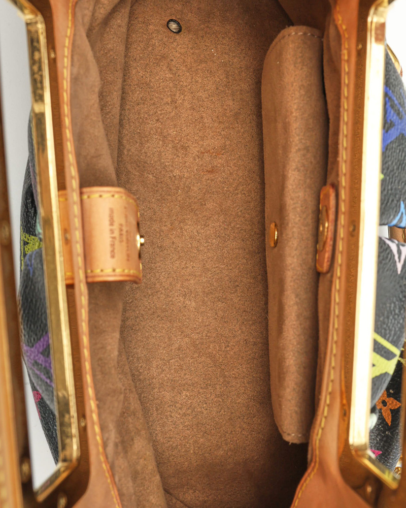 Louis Vuitton Murakami Judy PM Bag