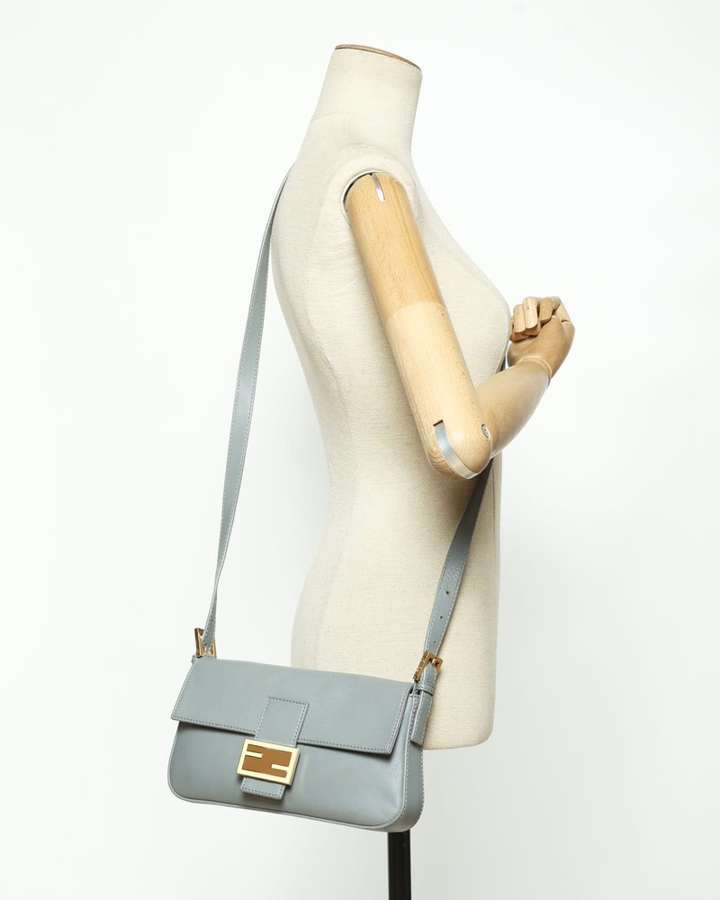 Fendi Baguette Bag