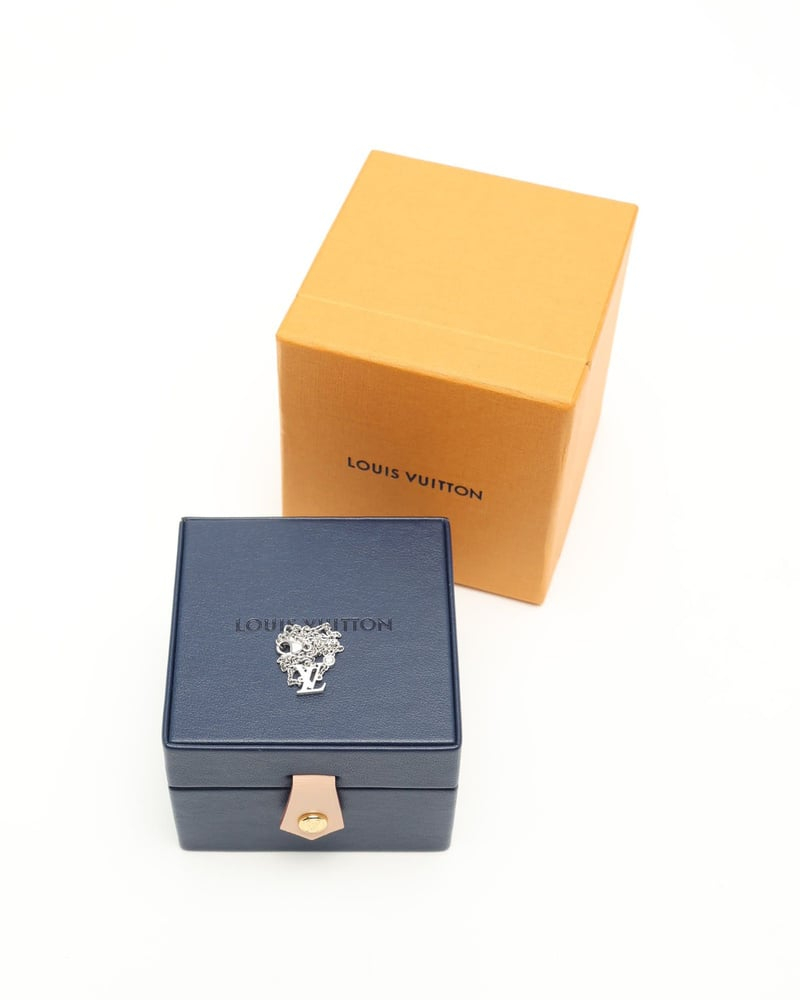 Louis Vuitton Idylle Blossom LV Diamond Bracelet