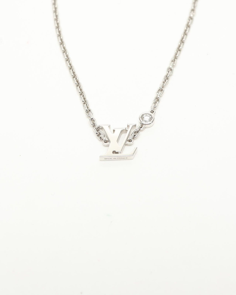 Louis Vuitton Idylle Blossom LV Diamond Bracelet