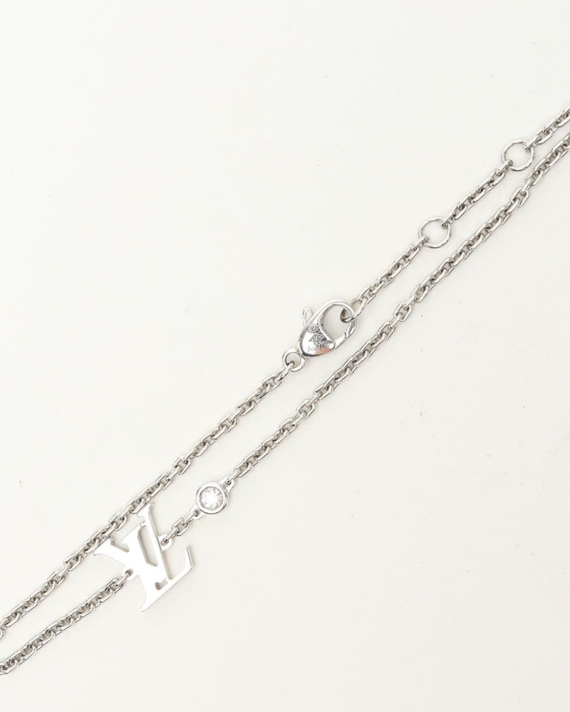 Louis Vuitton Idylle Blossom LV Diamond Bracelet